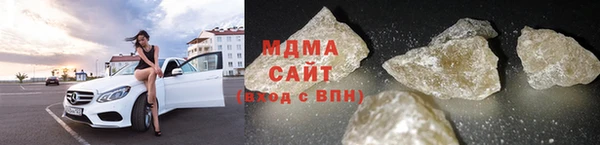 крисы Аркадак
